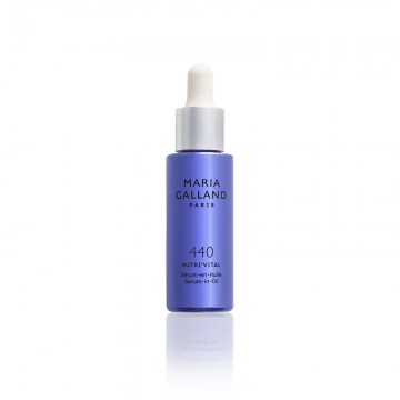 Maria Galland 440 NUTRI’VITAL Serum-in-Oil
